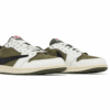 Jordan 1 Retro Low OG SP Travis Scott Medium Olive