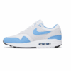 Nike Air Max 1 White University Blue