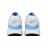 Nike Air Max 1 White University Blue