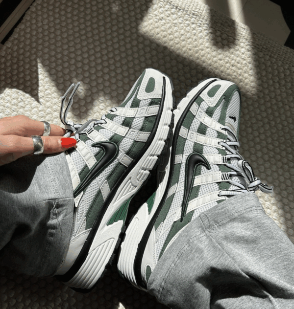 Nike P-6000 Fir - Image 6