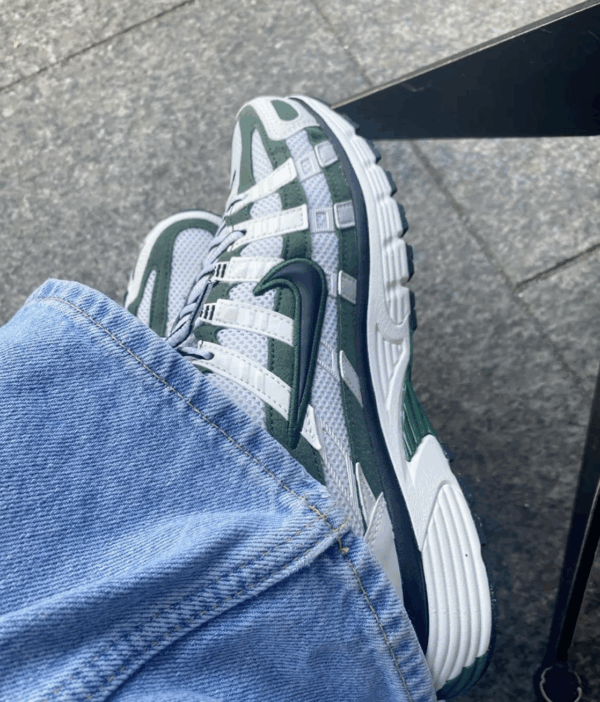 Nike P-6000 Fir - Image 7