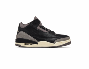 Jordan 3 Retro OG SP A Ma Maniére While You Were Sleeping W