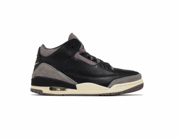 Jordan 3 Retro OG SP A Ma Maniére While You Were Sleeping W