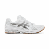 Asics Gel-Kayano 14 A.P.C. White Pure Silver