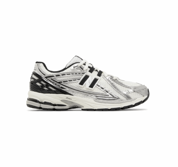 New Balance 1906R Silver Black