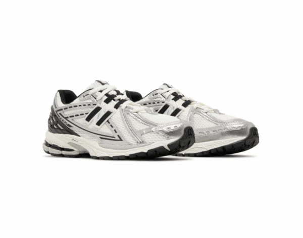 New Balance 1906R Silver Black - Image 5