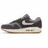 Nike Air Max 1 Crepe Soft Grey