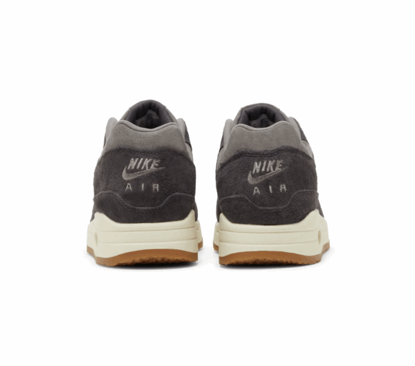 Nike Air Max 1 Crepe Soft Grey - Image 4