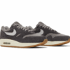 Nike Air Max 1 Crepe Soft Grey