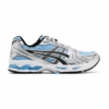 Asics Gel Kayano 14 Arctic Sky Pure Silver