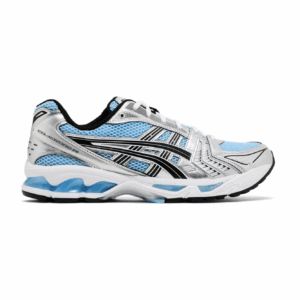 Asics Gel Kayano 14 Arctic Sky Pure Silver