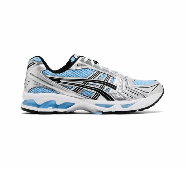 Asics Gel Kayano 14 Arctic Sky Pure Silver