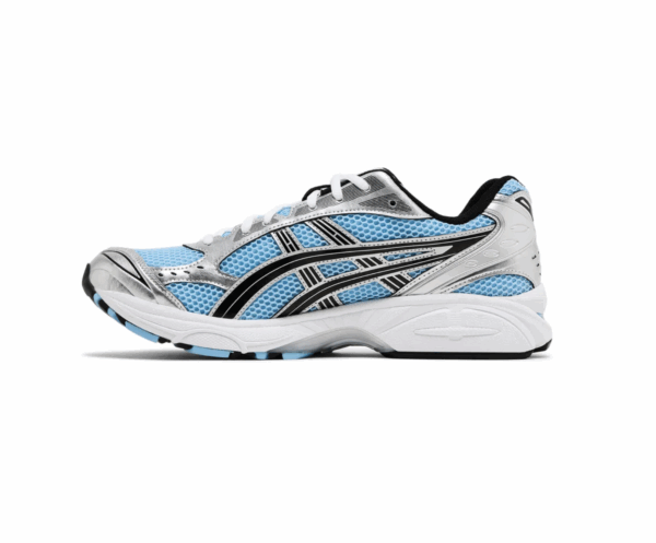 Asics Gel Kayano 14 Arctic Sky Pure Silver - Image 2