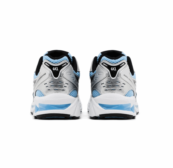 Asics Gel Kayano 14 Arctic Sky Pure Silver - Image 4