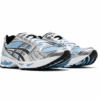 Asics Gel Kayano 14 Arctic Sky Pure Silver