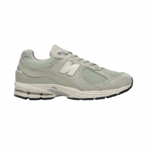 New Balance 2002R Silver Pine Sea Salt Rain Clou