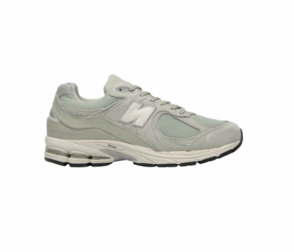New Balance 2002R Silver Pine Sea Salt Rain Clou