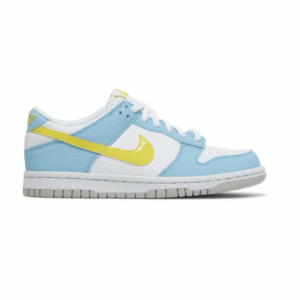 Nike Dunk Low Next Nature Homer Simpson GS