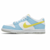 Nike Dunk Low Next Nature Homer Simpson GS