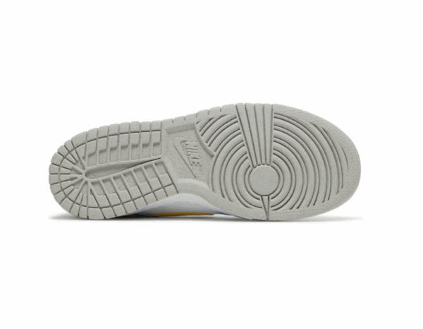Nike Dunk Low Next Nature Homer Simpson GS - Image 3