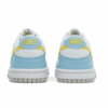 Nike Dunk Low Next Nature Homer Simpson GS