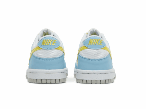 Nike Dunk Low Next Nature Homer Simpson GS - Image 4