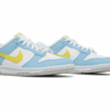 Nike Dunk Low Next Nature Homer Simpson GS