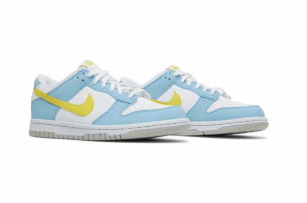 Nike Dunk Low Next Nature Homer Simpson GS - Image 5