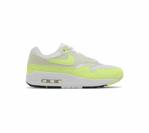Nike Air Max 1 '87 Volt Suede W