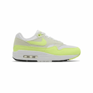 Nike Air Max 1 '87 Volt Suede W
