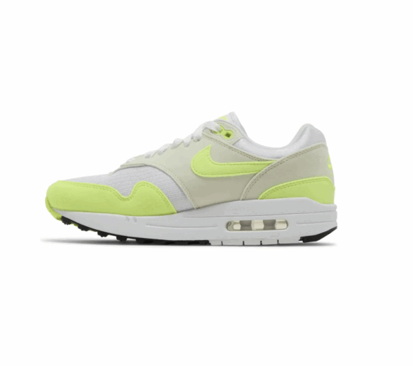 Nike Air Max 1 '87 Volt Suede W - Image 2