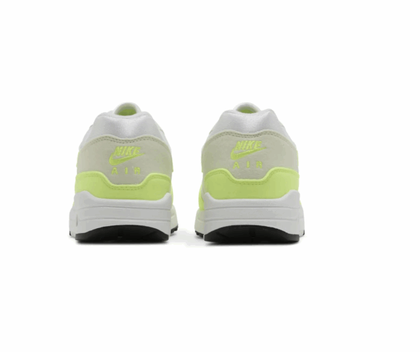 Nike Air Max 1 '87 Volt Suede W - Image 4