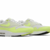 Nike Air Max 1 '87 Volt Suede W