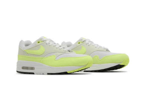 Nike Air Max 1 '87 Volt Suede W - Image 5