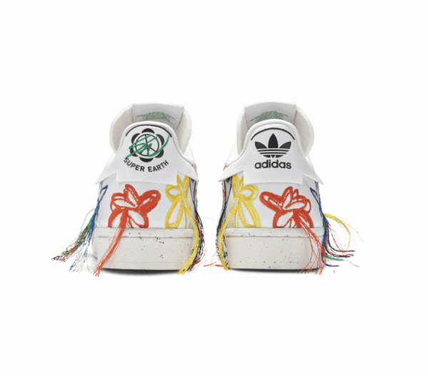Adidas Superstar Sean Wotherspoon Superearth - Image 4