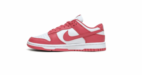 Nike Dunk Low Archeo Pink W - Image 3