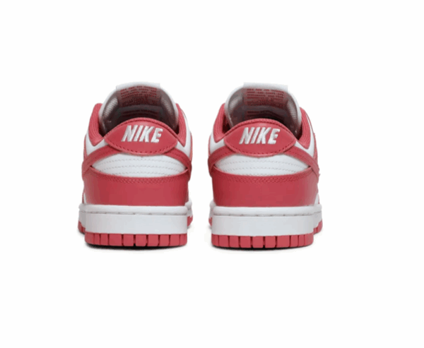 Nike Dunk Low Archeo Pink W - Image 4