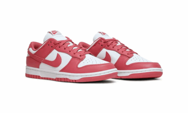Nike Dunk Low Archeo Pink W - Image 5