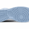 Nike Dunk High Aluminum W