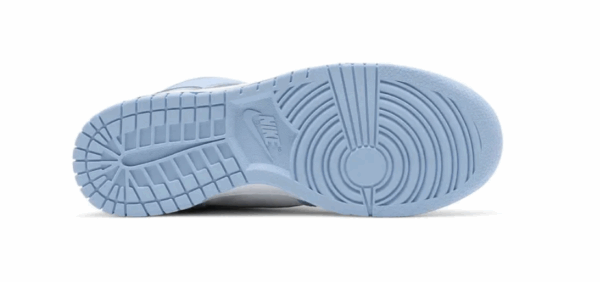 Nike Dunk High Aluminum W - Image 3