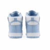 Nike Dunk High Aluminum W