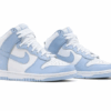 Nike Dunk High Aluminum W
