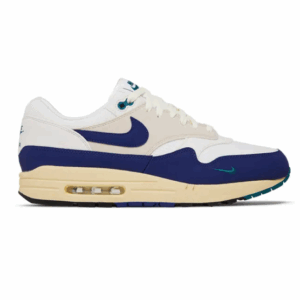 Nike Air Max 1 Athletic Department Deep Royal Blue