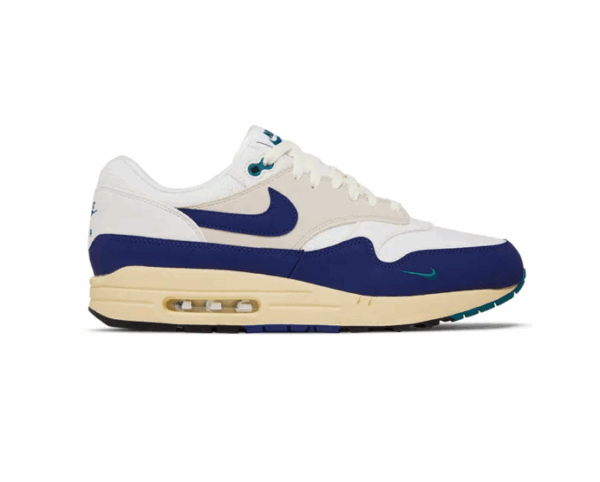 Nike Air Max 1 Athletic Department Deep Royal Blue