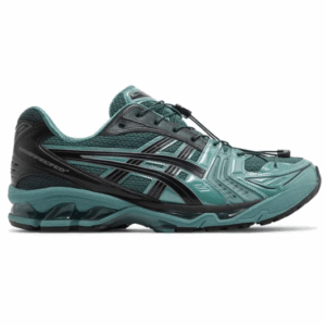 ASICS Gel-Kayano 14 Unaffected Infinite Wonders Pack Green