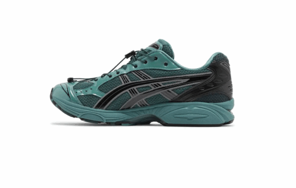 ASICS Gel-Kayano 14 Unaffected Infinite Wonders Pack Green - Image 2