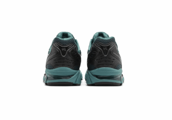 ASICS Gel-Kayano 14 Unaffected Infinite Wonders Pack Green - Image 4