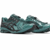 ASICS Gel-Kayano 14 Unaffected Infinite Wonders Pack Green