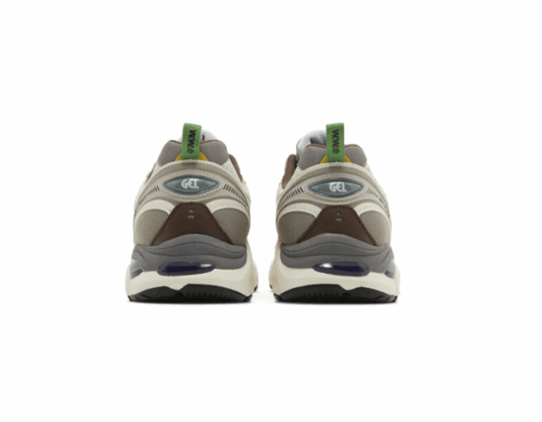 ASICS GT-2160 Wood Wood - Image 4