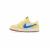 Jordan 1 Retro Low OG SP Travis Scott Canary TD